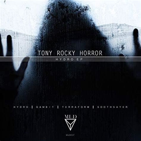 Hydro Ep Tony Rocky Horror Digital Music