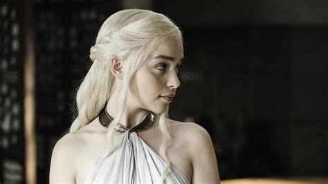 New Game Of Thrones Season 5 Trailer Has Dany Promising To Reinvent