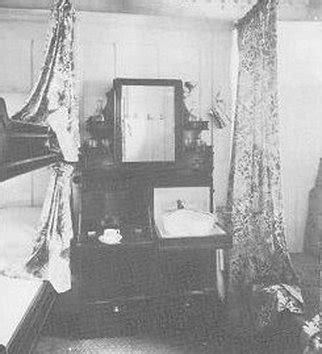 We did not find results for: Bedrooms of the Titanic - The R.M.S. Titanic: 1912