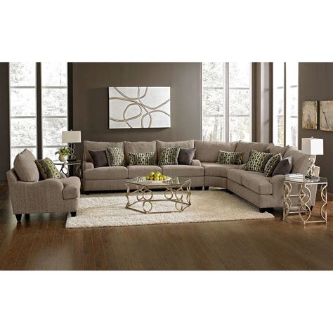 Explore the menu, find directions and hours, view pictures, and make your reservation today! Santa Monica II Upholstery 3 Pc. Sectional - Value City ...