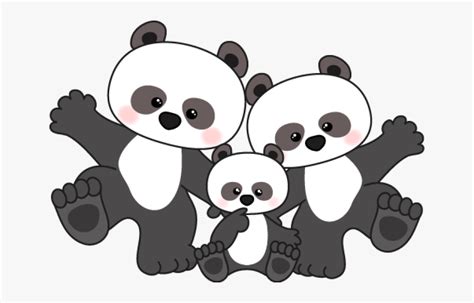 Panda Picture Art