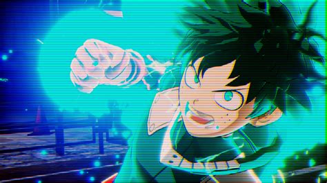 The release was offered in standard editions, as well as a plus ultra limited edition. My Hero Academia : One's Justice s'offre une première ...