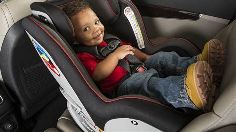 Best Convertible Car Seats Consumer Reports