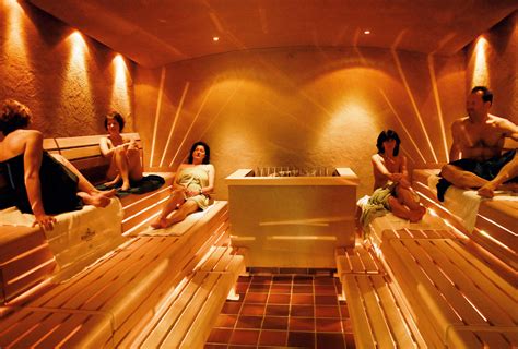 Benefits Of Saunas How They Help With The Health And Beauty