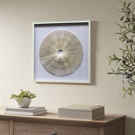 It cost 300 coins in the furniture catalog, and only members could buy it. Rice Paper Circles Under Glass Framed Wall Art | At Home