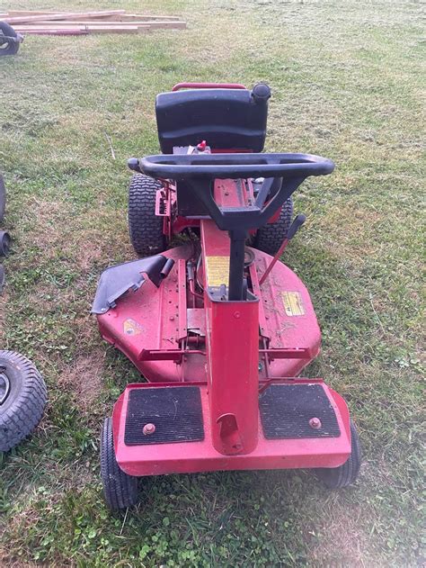 Lawn Mowers for sale in Maryville, Tennessee | Facebook Marketplace