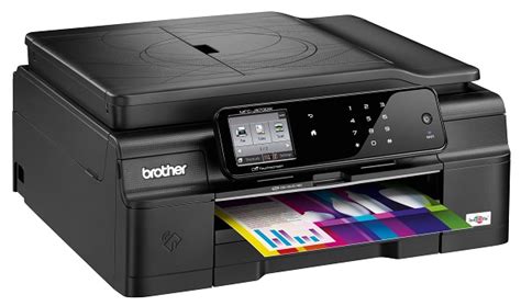 Brother dcp t700w printer now has a special edition for these windows versions: Brother MFC-J870DW | tuexperto.com