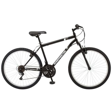 Some positive sides and bed sites of this bike. BRAND NEW Roadmaster Granite Peak Men's Mountain Bike ...