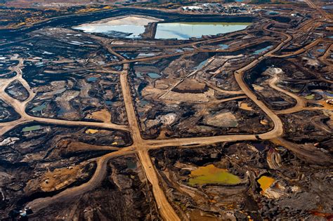 Canadas Hollow Promises On Tar Sands Oil Change International