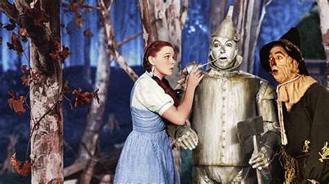 What 'alice in wonderland' character shouted, 'off with his head!'? Why THE WIZARD OF OZ Remains One Of The Best Movies Of Our ...