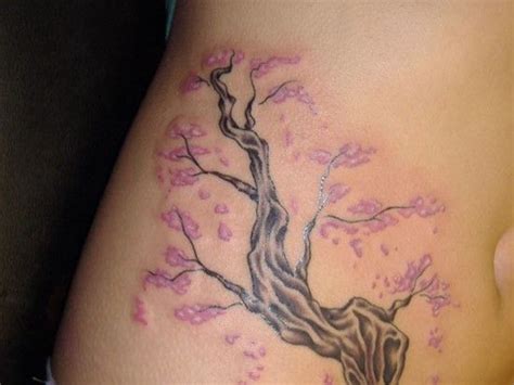 150 Cherry Blossom Tattoo Designs And Meanings Nice Check More At