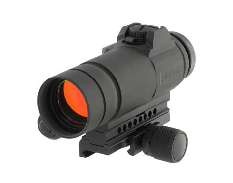 Aimpoint Compm4s Agm Global Vision