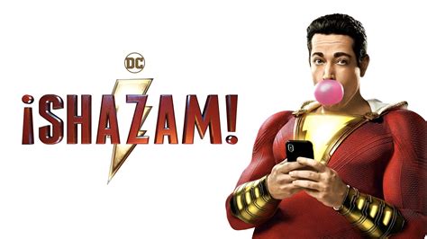 Watch Shazam 2019 Full Movie Online Free Streamovie