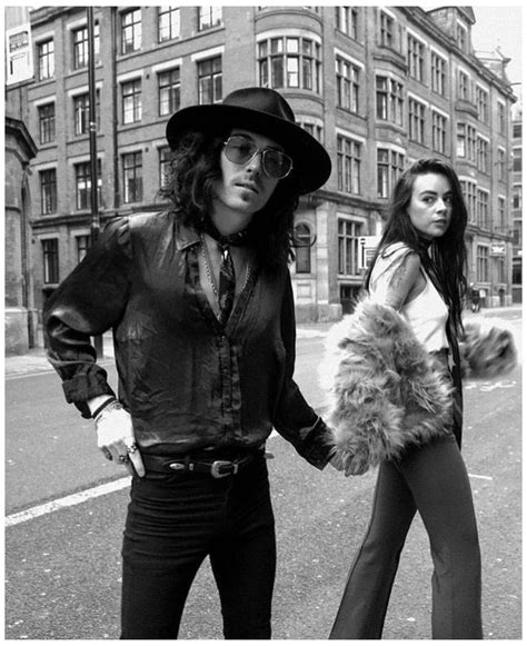 70s Fashion Men Rock And Roll Fashion Rock Style Men