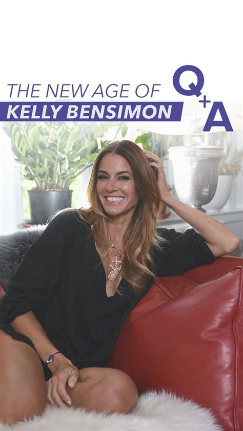 Real Housewife Kelly Bensimon Creates More Drama Huffpost Contributor