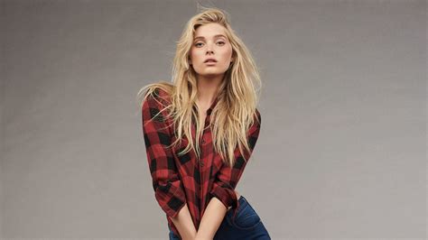 383490 Elsa Hosk Latest 4k Rare Gallery Hd Wallpapers