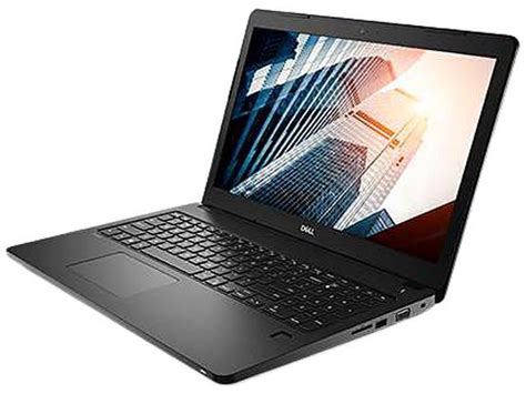 Dell Laptop Latitude 3580 Nh1dy Intel Core I5 7th Gen 7200u 250 Ghz