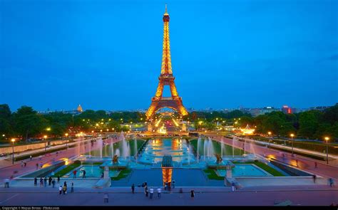 Abdul Basit Ghouri Things You Didnt Know About Eiffel Tower