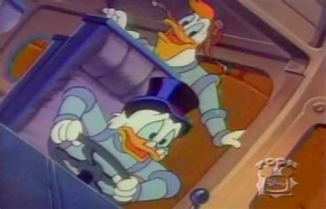 News And Views By Chris Barat Ducktales Retrospective Episode 75