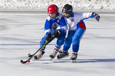 First officially held at the 1920 summer olympics, it is the sport's highest profile annual international tournament. Keeping Your Child Safe on the Ice | Hockey Safety ...