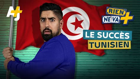 Pourquoi La Tunisie Est Un Exemple À Suivre Rien Ne Va Youtube
