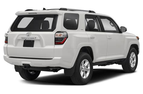 2023 Toyota 4runner Specs Price Mpg And Reviews
