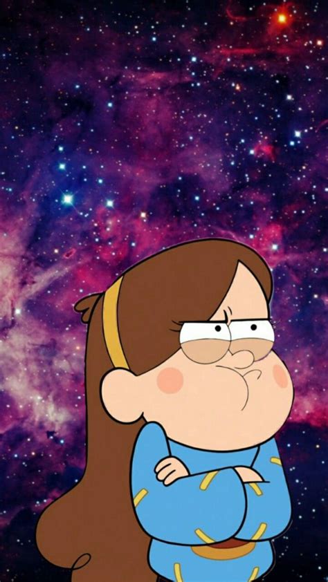 Gravity Falls Mabel Wallpapers Top Free Gravity Falls Mabel