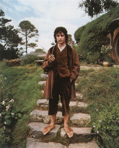 Simply Tolkien The Hobbit Frodo Baggins Lord Of The Rings
