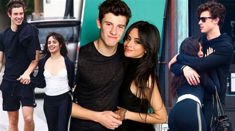 Shawn peter raul mendes (born august 8, 1998) is a canadian singer and songwriter. Camila Cabello se come a besos a Shawn Mendes en su ...