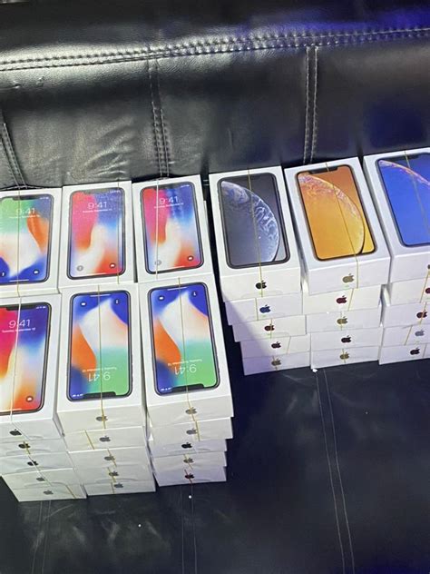 Iphone X 256gb In Accraghana For Sale Reapp Ghana