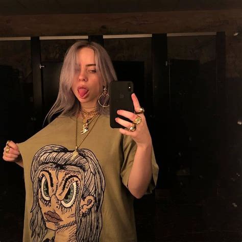 Billie Eilish 36 Most Perfect Pictures Hottest Photos On The Internet