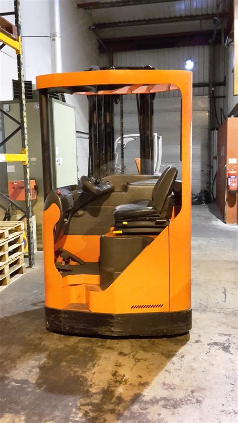 Free lifetime support for all workers we train to drive forklifts. Free study material - Counterbalance/Reach Forklift - DGC ...