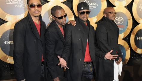 25 Male Randb Groups We Loved From The 90s Bossip