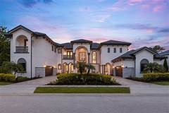 A House For Rent That Will Make All Your Friends Jealous