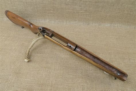 Remington 721 Stock Old Arms Of Idaho