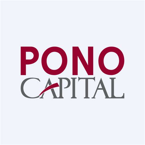 Technical Analysis Of Pono Capital Two Inc Nasdaq Ptwo — Tradingview