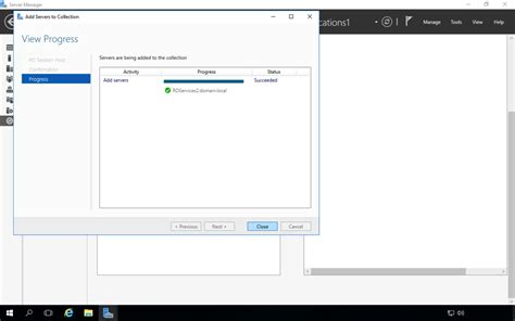 How To Setup Remote Desktop Connection Broker Load Balancing In Windows Server TurboFuture