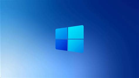 Windows 10x Logo Wallpaper
