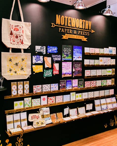 The 2016 National Stationery Show Part 15 T Shop Interiors
