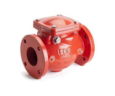 Check Valves For Fire Protection Ledegroup