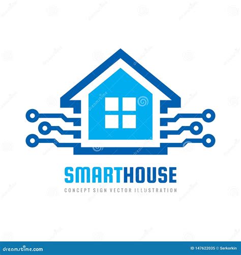 Smart House Logo Logo Smart Education Brandcrowd Customize Favorites