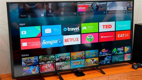 Needless to say, netflix is just about the most popular app on every streaming media platform, and. Android TV Barato | Convierte tu Televisor en un SMART-TV ...