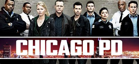 Chicago PD Season 8: Lisseth Chavez Won't Come Back As Rojas! All ...