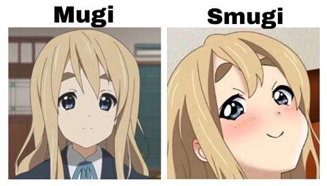 A Less Know Version Of Mugi Is Sugmi Ever Heard Of It Ranimemes