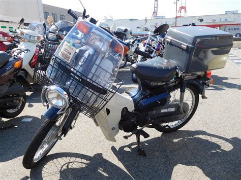 Genuine honda super cub c50 c65 c70 c90 fuel gas tank emblem badge set free ship. Продажа HONDA SUPER CUB 50 CUSTOM Fi (ХОНДА МОПЕД (МОКИК ...