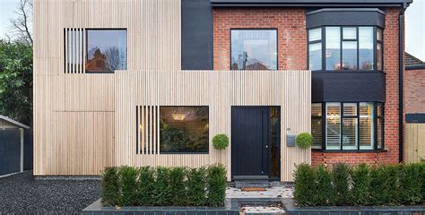 5 Before And After House Exteriors Grand Designs Magazine