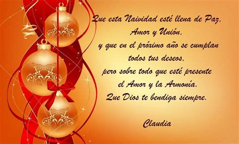 15 Mensajes Navideños Para Tarjetas Feliz Navidad Mensaje Navideño