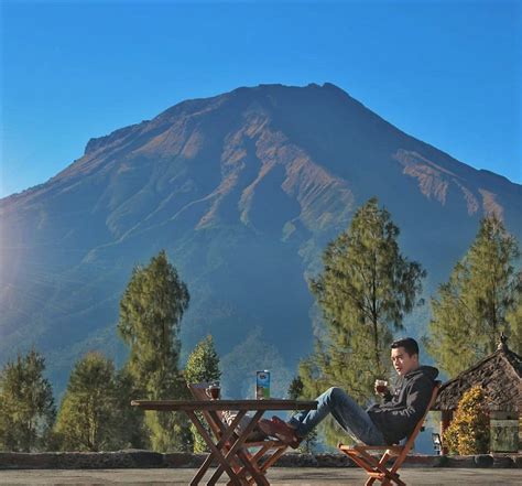 Surat keterangan negatif virus corona yang berlaku 72 jam 3. Tempat Berburu Foto di Wisata Alam Lembah Sindoro Posong Temanggung | Wisatakaka