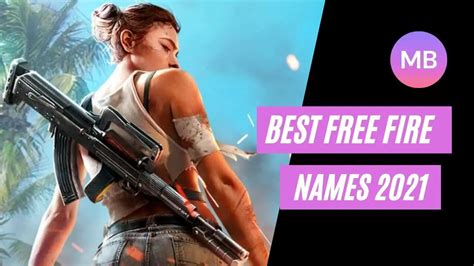Best Free Fire Name 2021 Stylish Free Fire Nickname How To Change