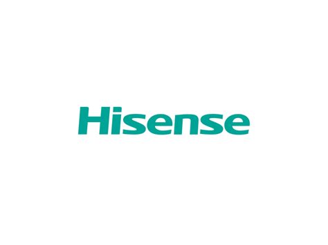 Inspiration Hisense Logo Facts Meaning History And Png Logocharts